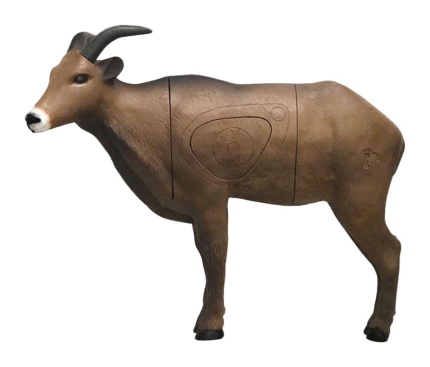 Delta McKenzie Aoudad 3D Archery Target Cabela's